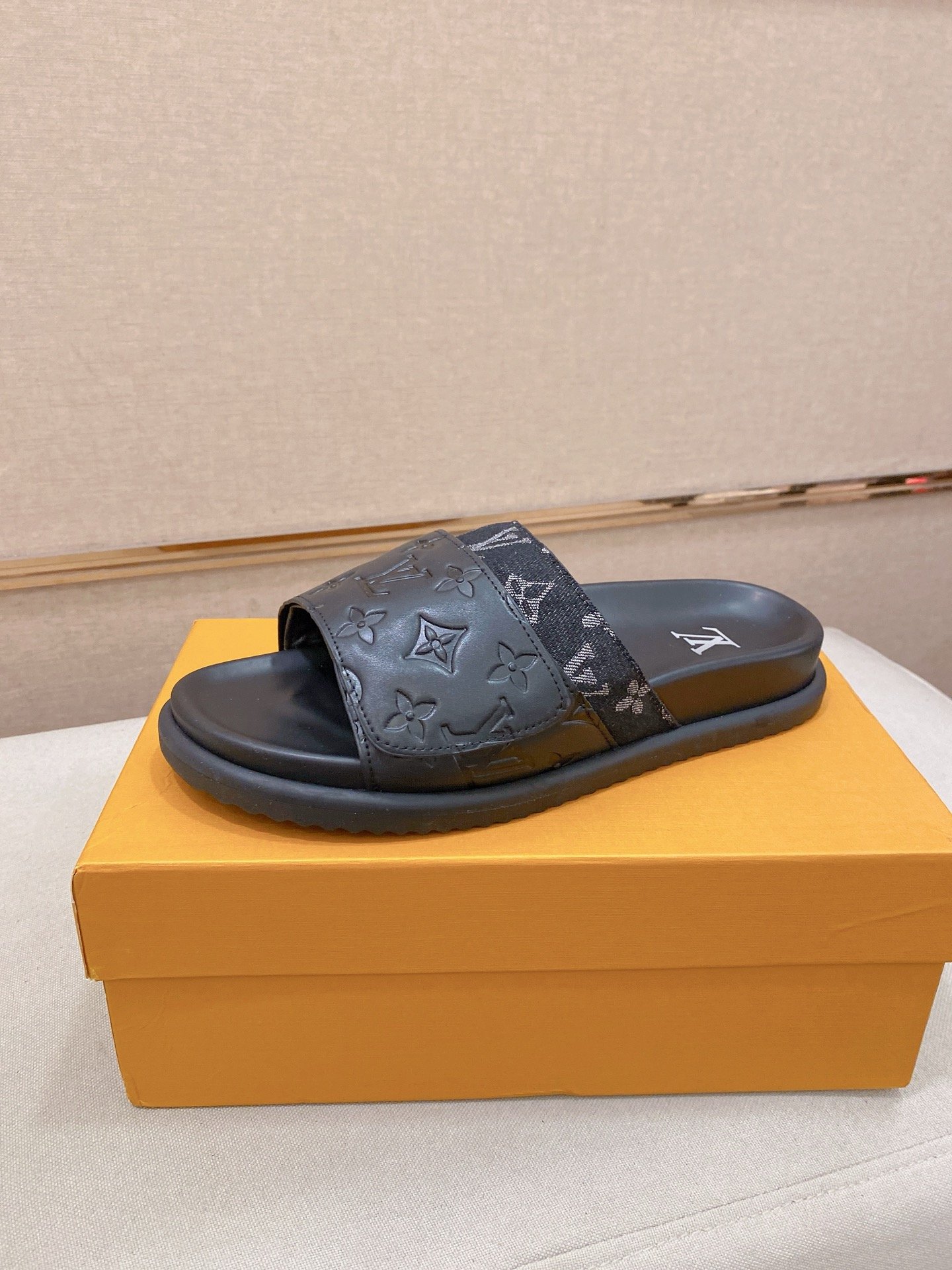 【LOUIS VUITTON】LV SHOES OG TUO - 图片 2
