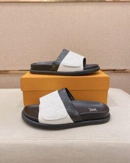 【LOUIS VUITTON】LV SHOES OG TUO