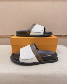【LOUIS VUITTON】LV SHOES OG TUO