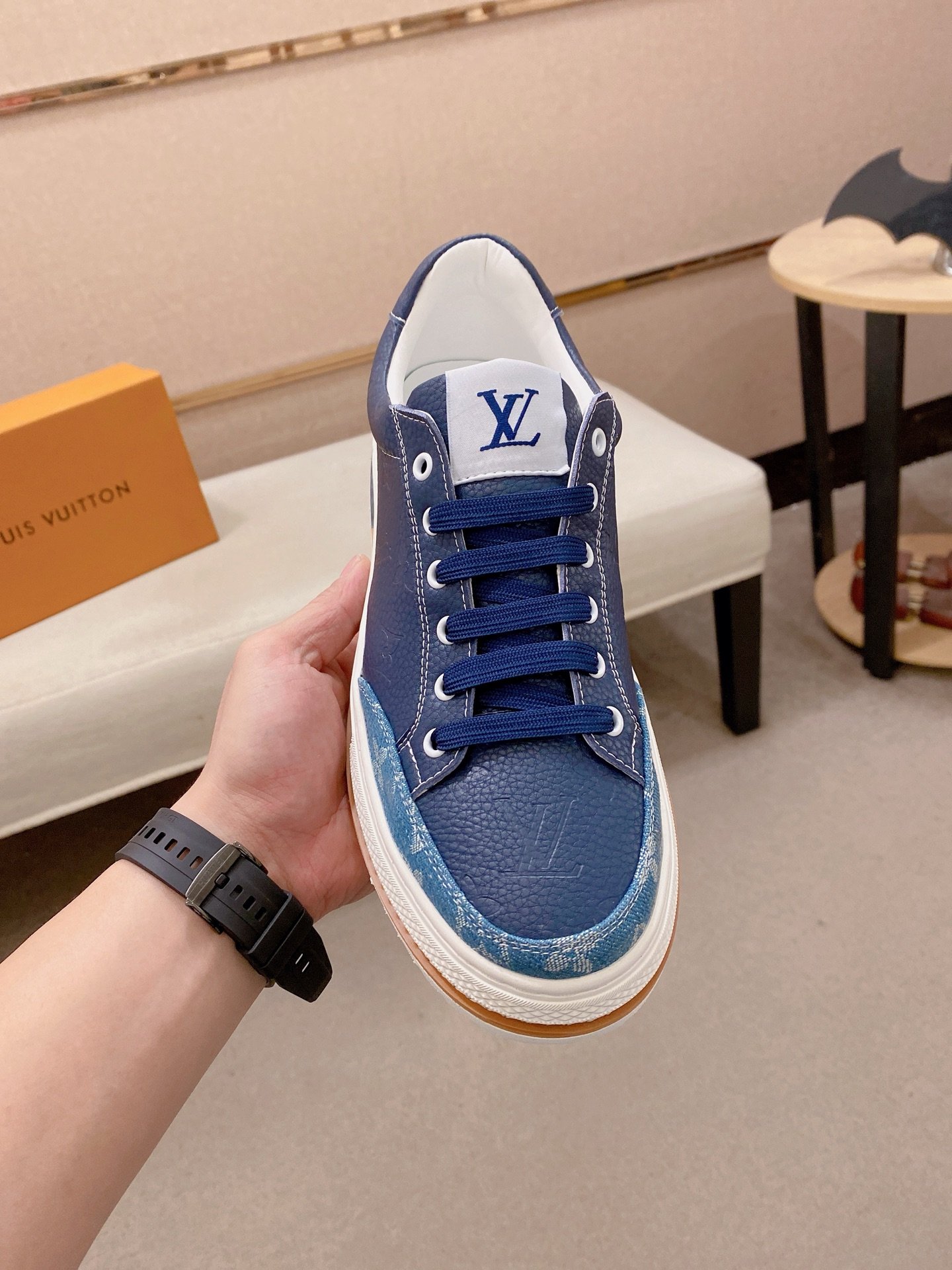 【LOUIS VUITTON】LV SHOES OG - 图片 2