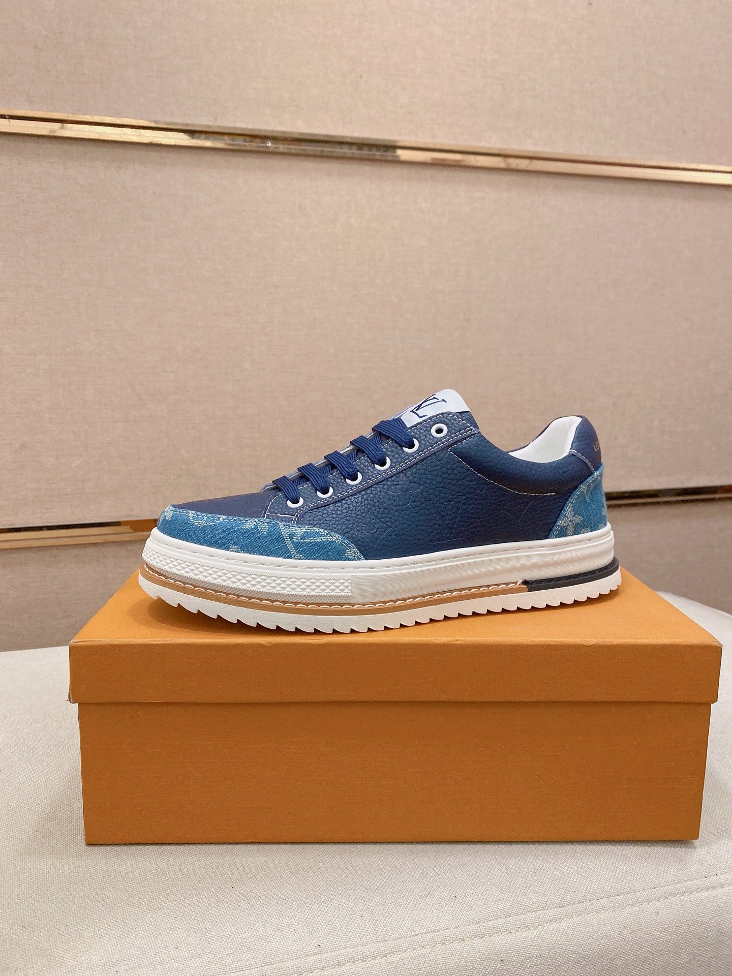 【LOUIS VUITTON】LV SHOES OG - 图片 4
