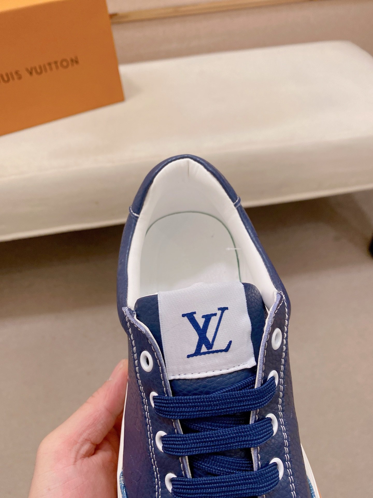 【LOUIS VUITTON】LV SHOES OG - 图片 7