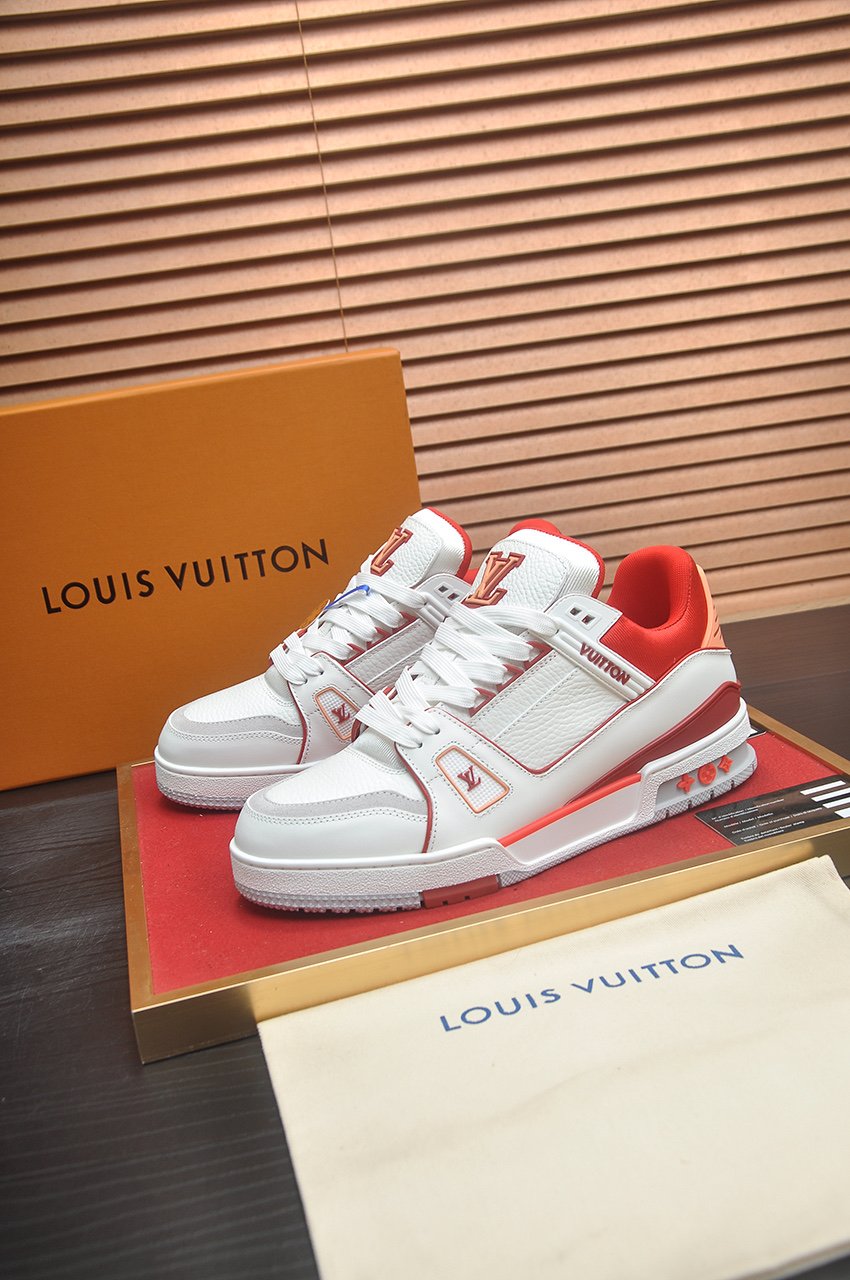 【LOUIS VUITTON】LV SHOES OG - 图片 4