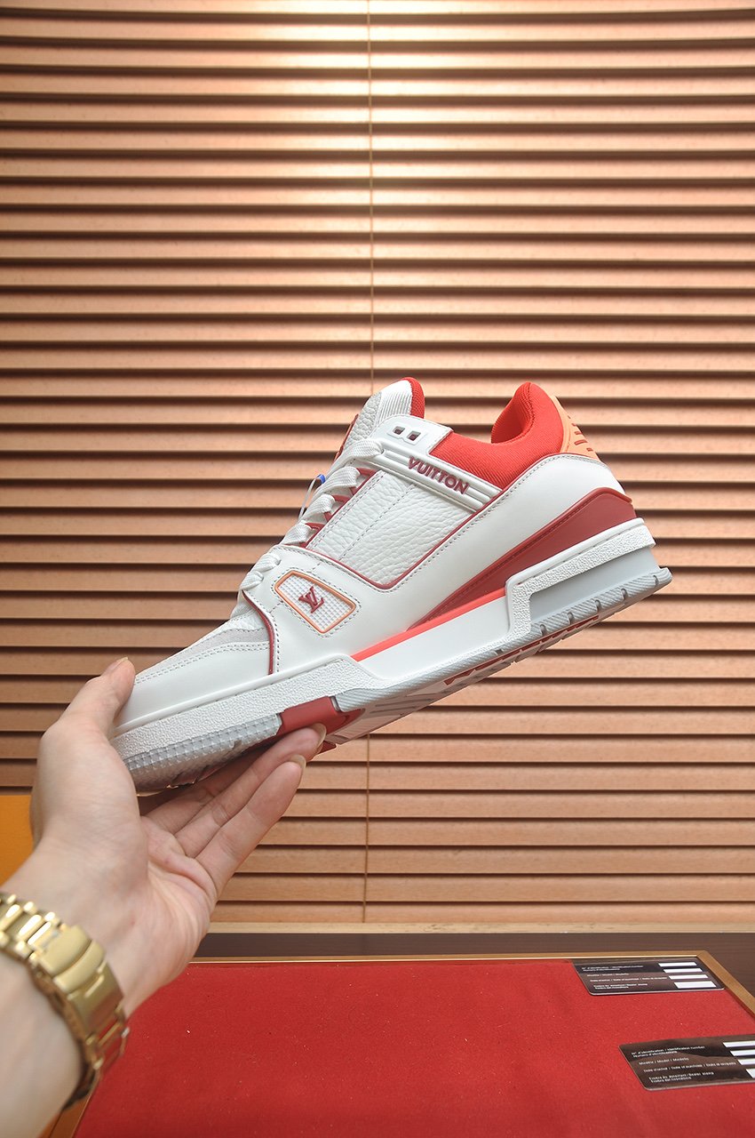 【LOUIS VUITTON】LV SHOES OG - 图片 5