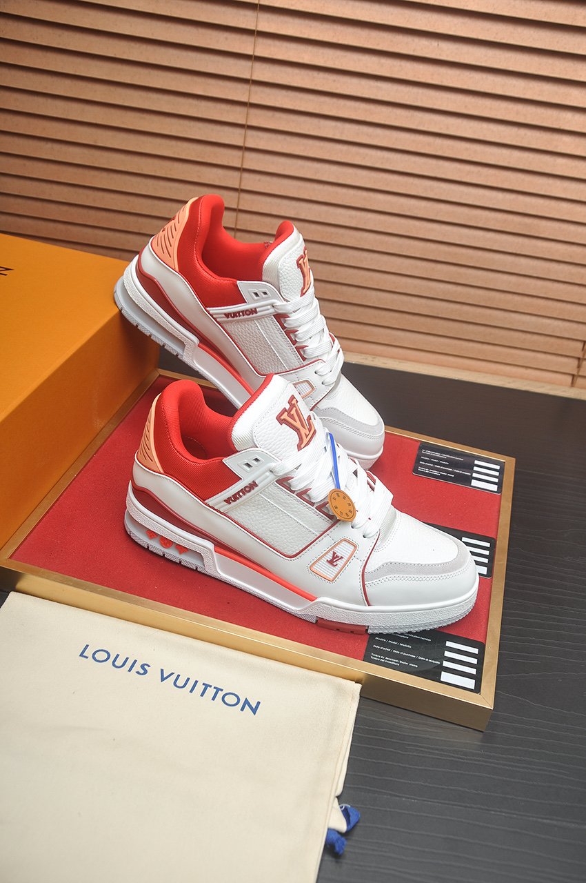 【LOUIS VUITTON】LV SHOES OG - 图片 6