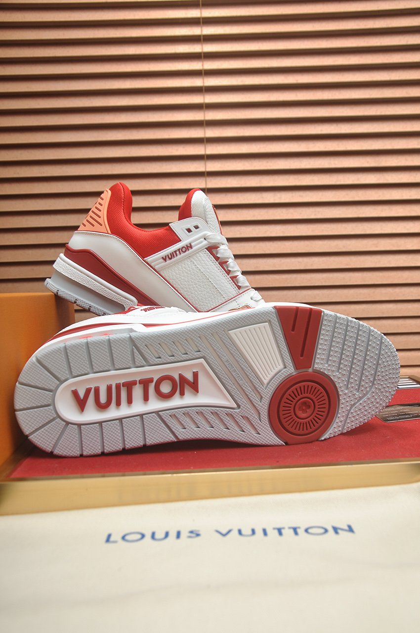 【LOUIS VUITTON】LV SHOES OG - 图片 7