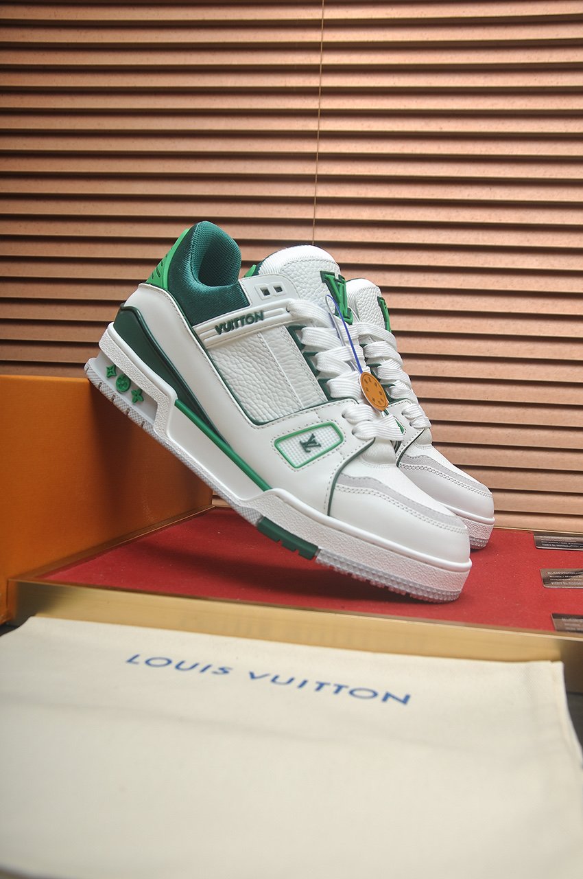 【LOUIS VUITTON】LV SHOES OG - 图片 3