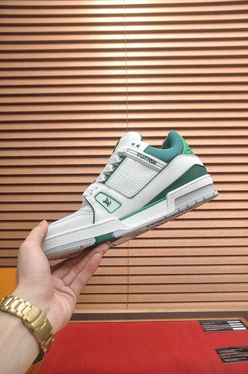 【LOUIS VUITTON】LV SHOES OG - 图片 5
