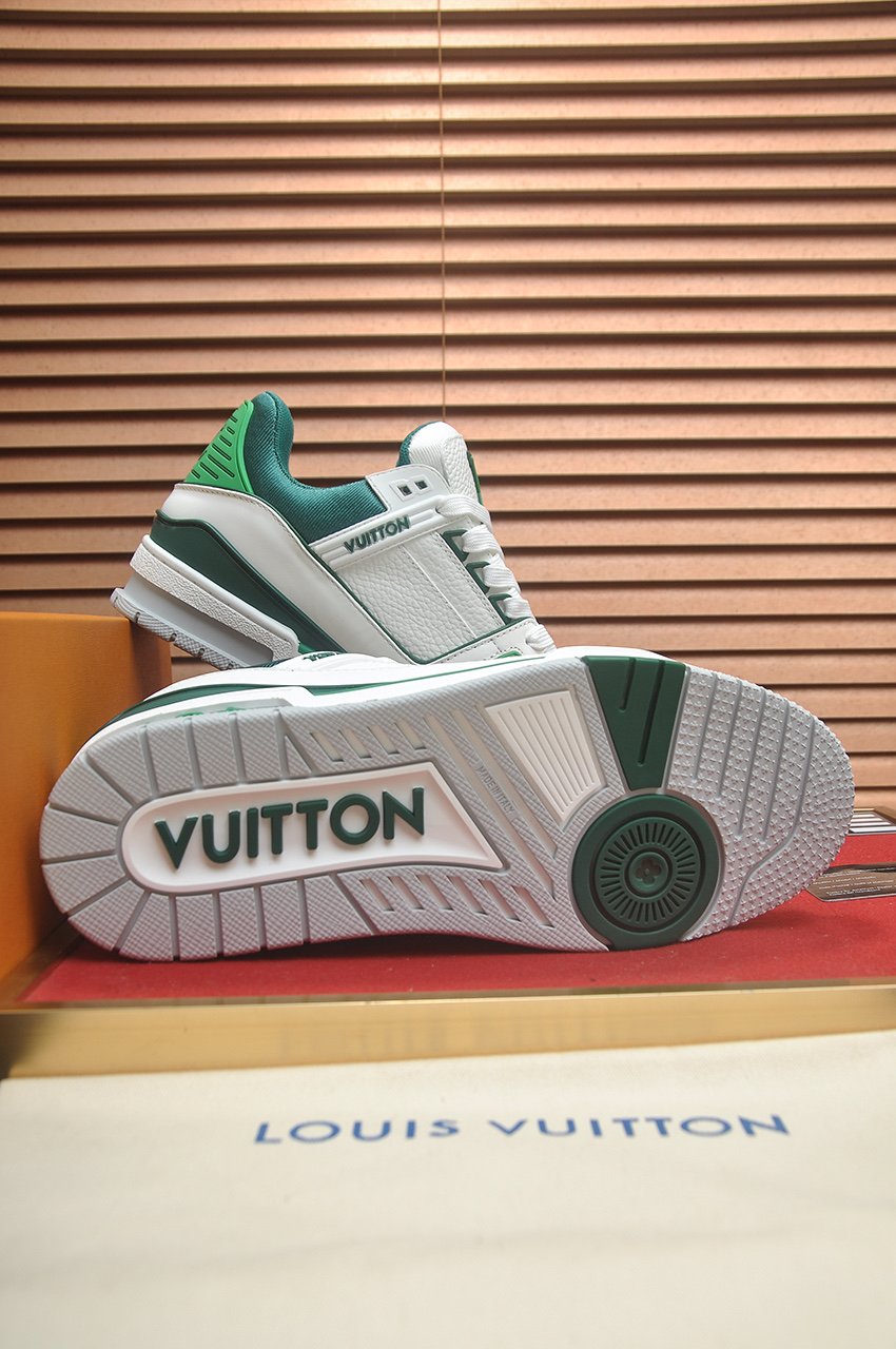 【LOUIS VUITTON】LV SHOES OG - 图片 7