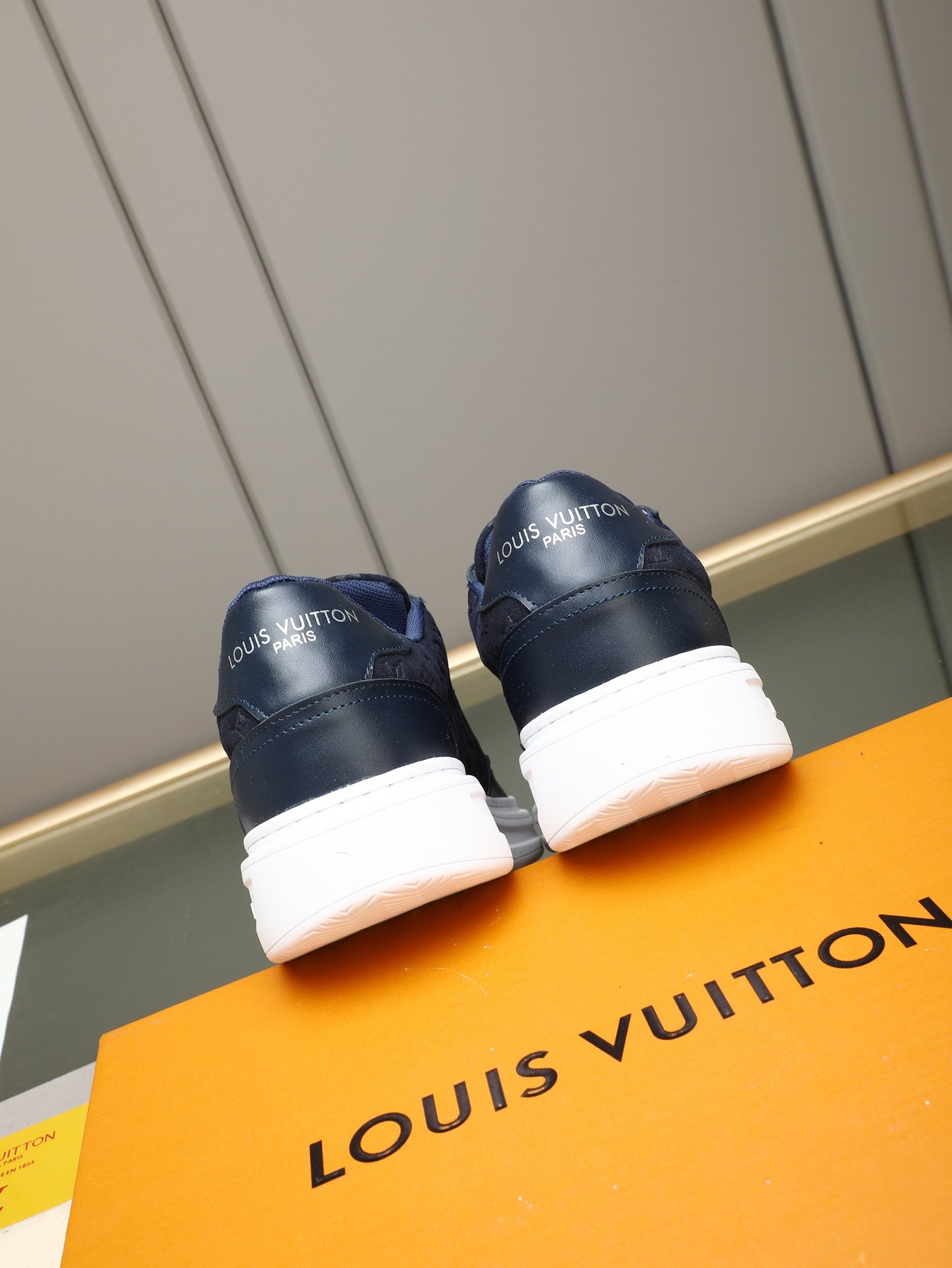 【LOUIS VUITTON】LV SHOES OG - 图片 5