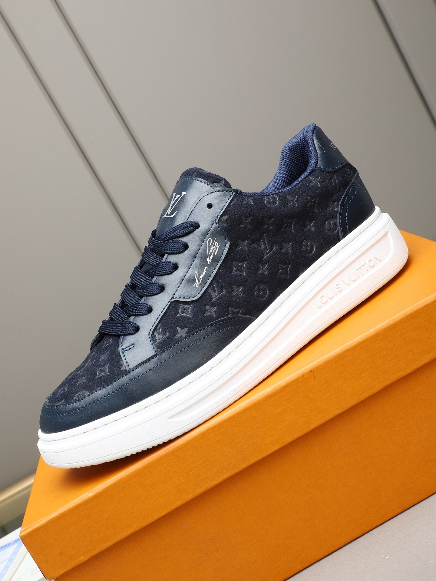 【LOUIS VUITTON】LV SHOES OG - 图片 6