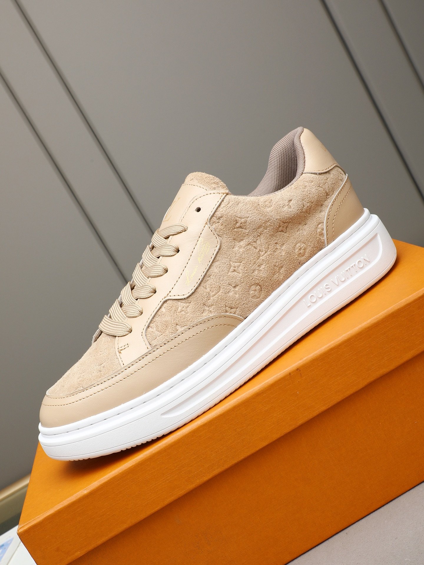 【LOUIS VUITTON】LV SHOES OG - 图片 6