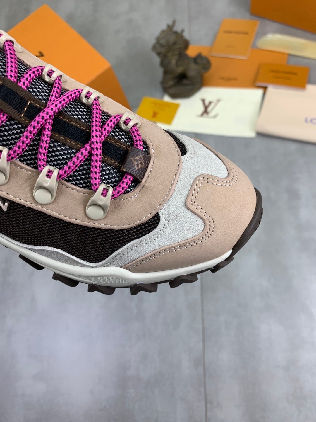 【LOUIS VUITTON】LV SHOES OG - 图片 6