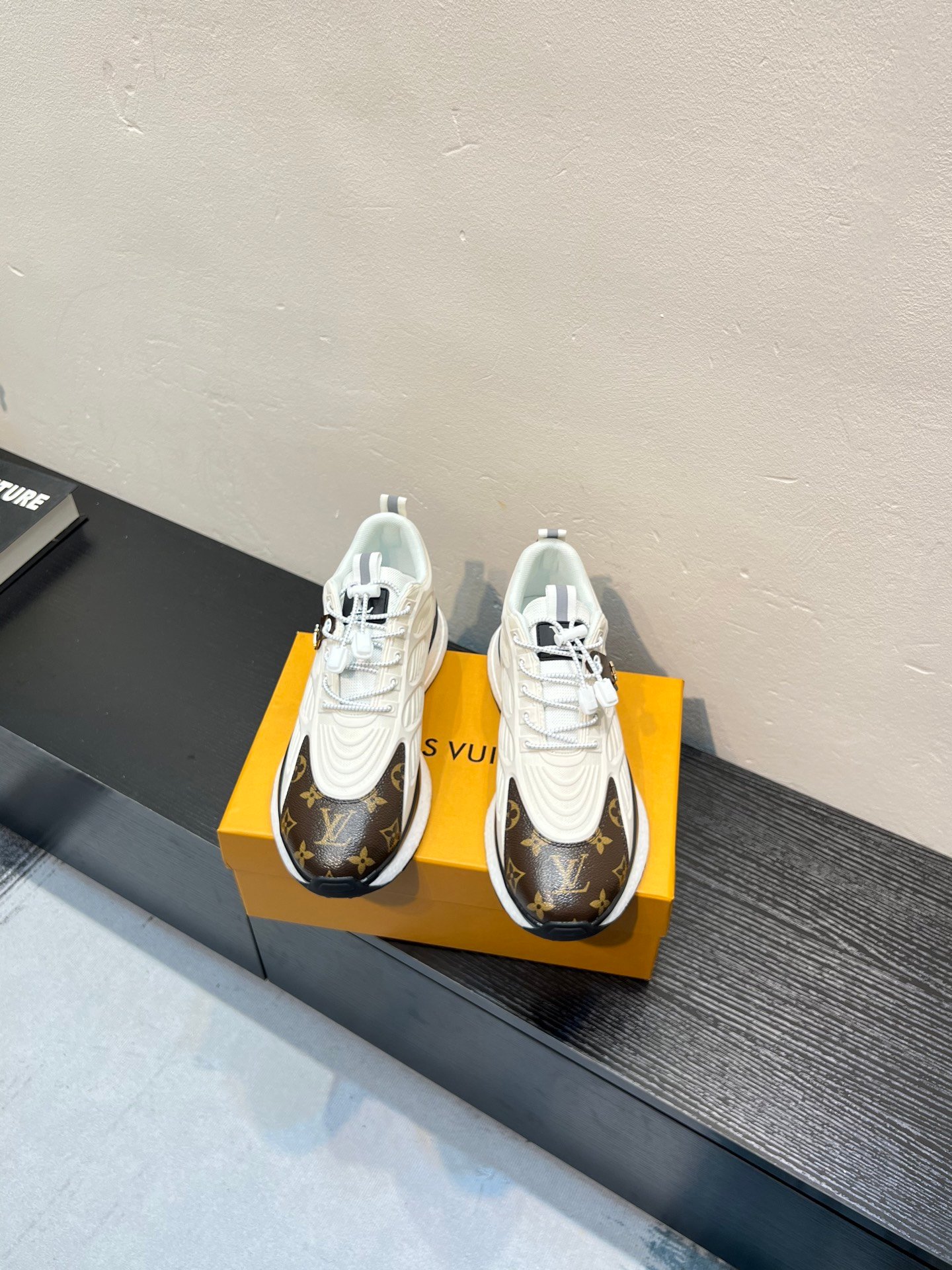 【LOUIS VUITTON】LV SHOES OG - 图片 2