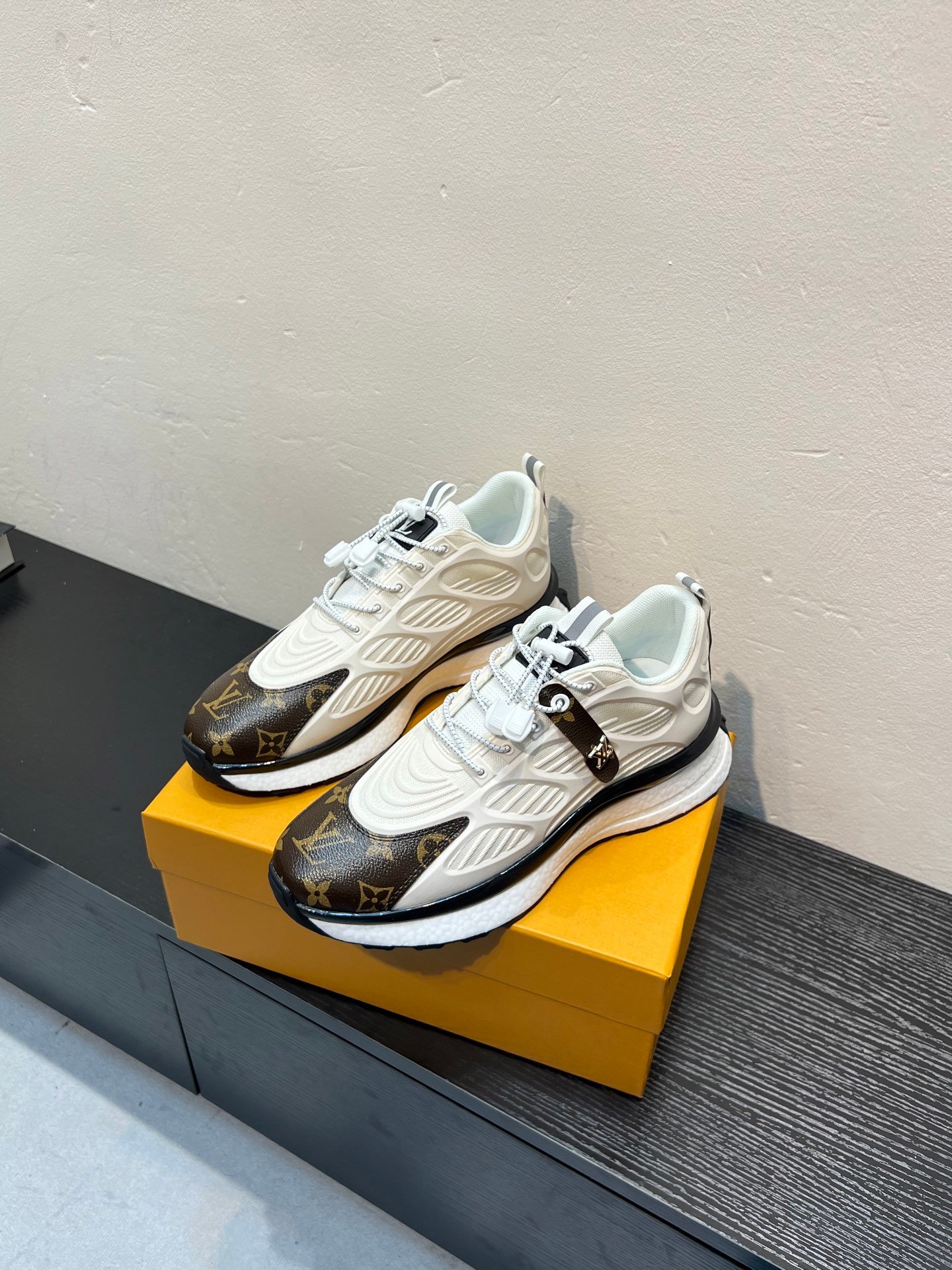 【LOUIS VUITTON】LV SHOES OG - 图片 3