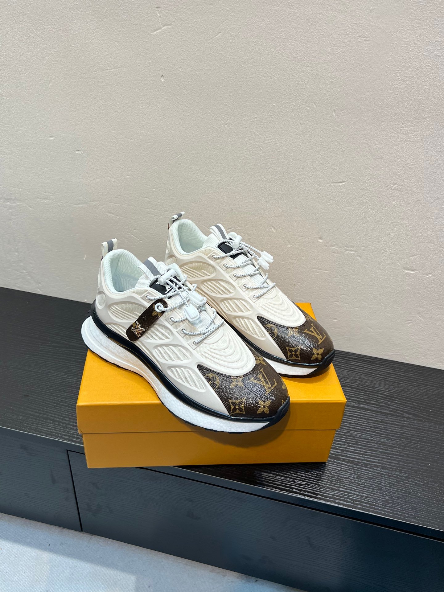 【LOUIS VUITTON】LV SHOES OG - 图片 4