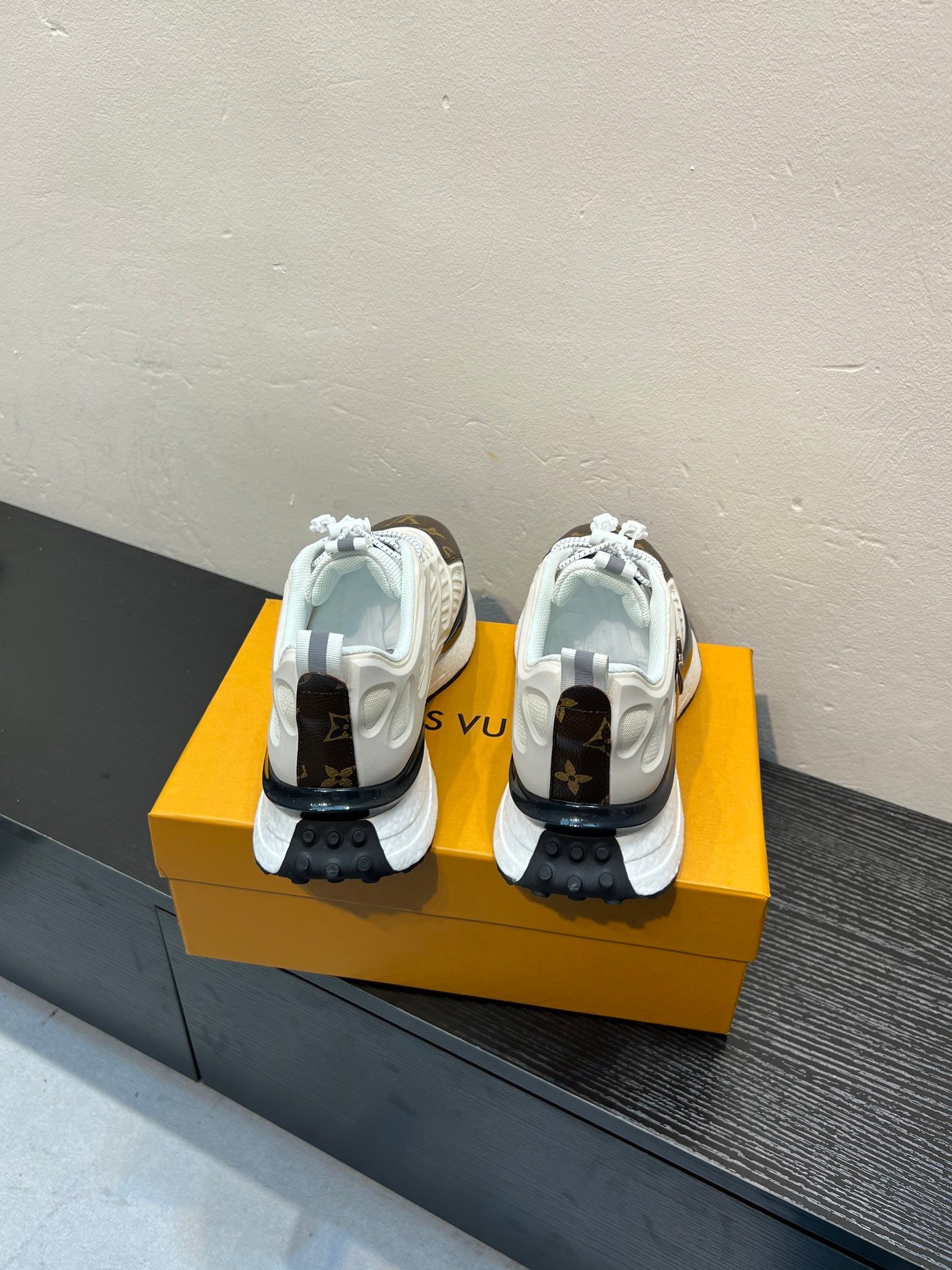 【LOUIS VUITTON】LV SHOES OG - 图片 5