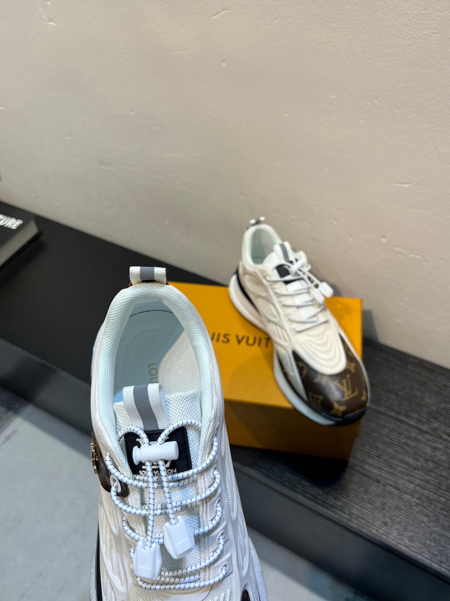 【LOUIS VUITTON】LV SHOES OG - 图片 6
