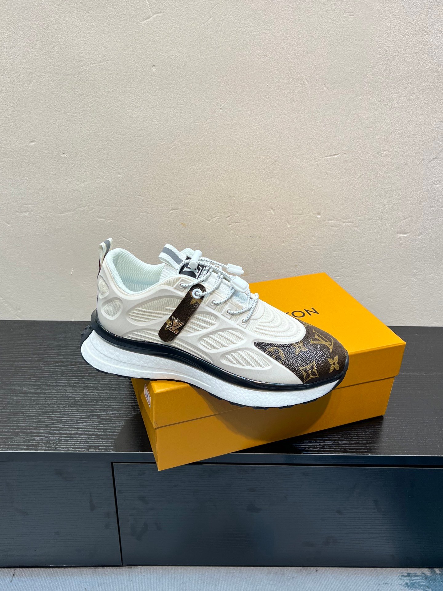 【LOUIS VUITTON】LV SHOES OG - 图片 9