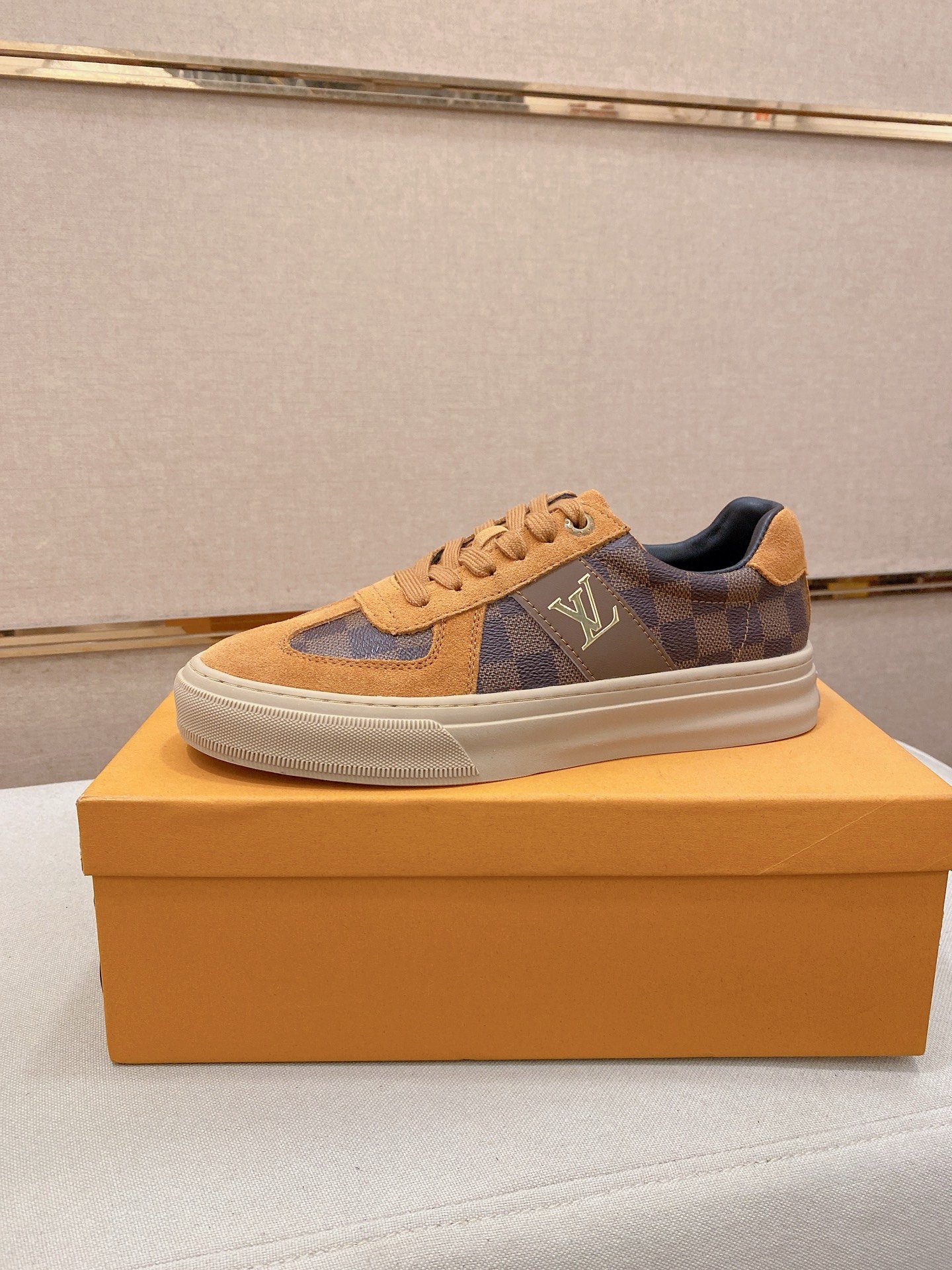 【LOUIS VUITTON】LV SHOES OG - 图片 2