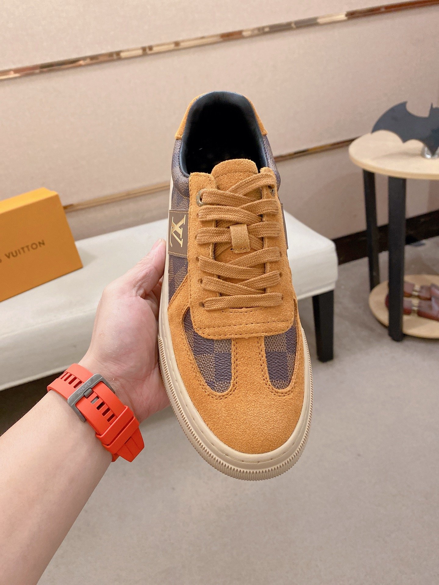 【LOUIS VUITTON】LV SHOES OG - 图片 3