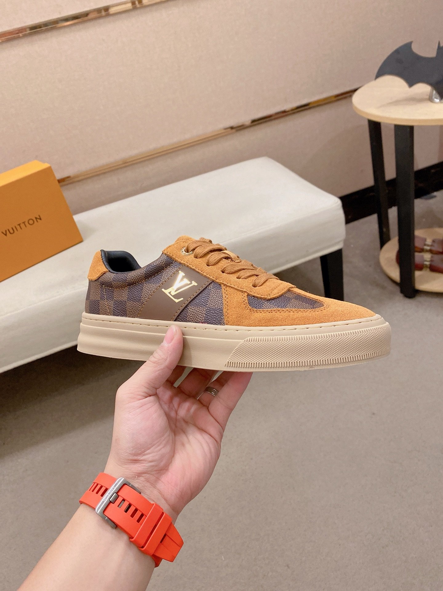 【LOUIS VUITTON】LV SHOES OG - 图片 5
