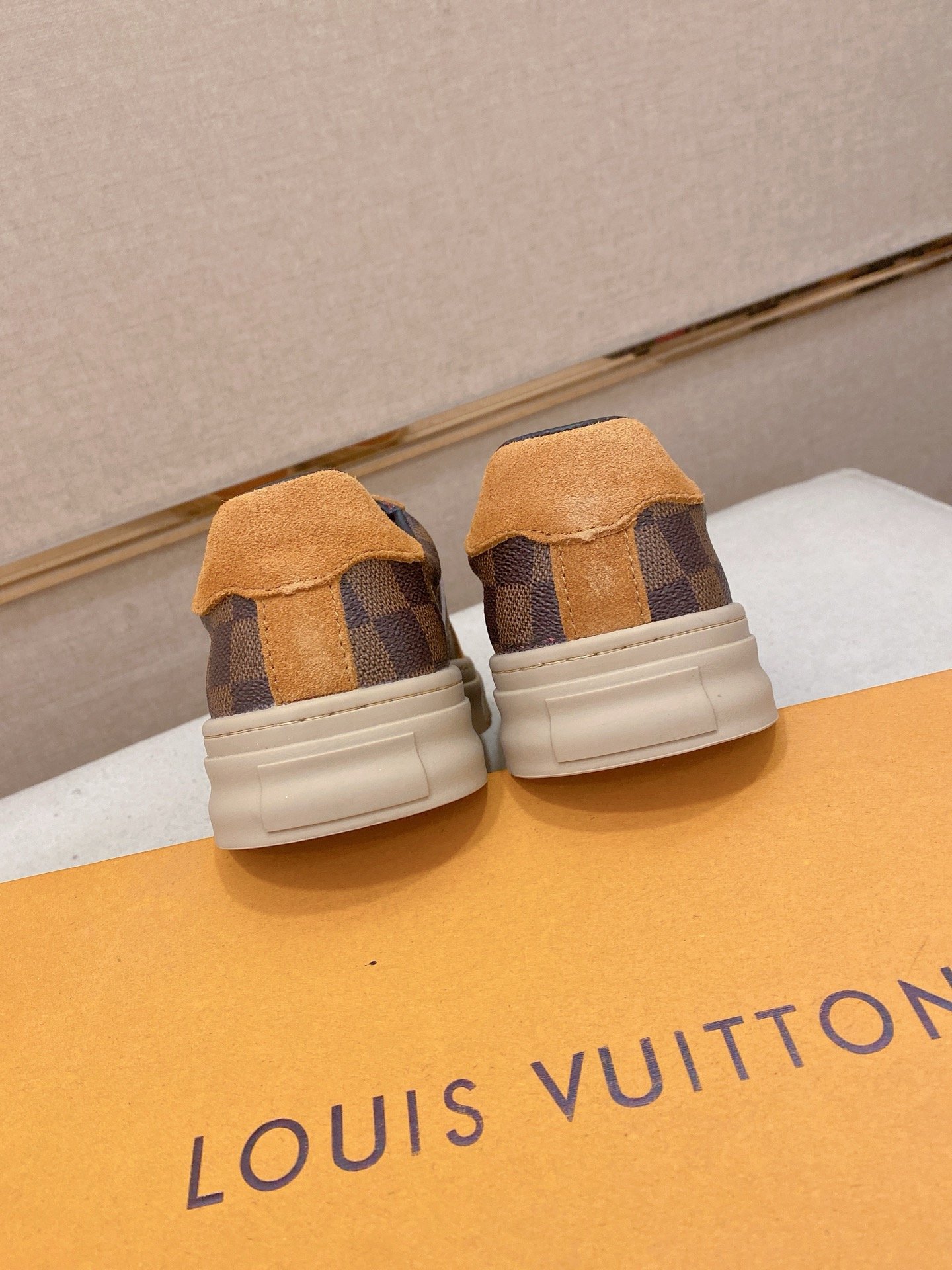 【LOUIS VUITTON】LV SHOES OG - 图片 8