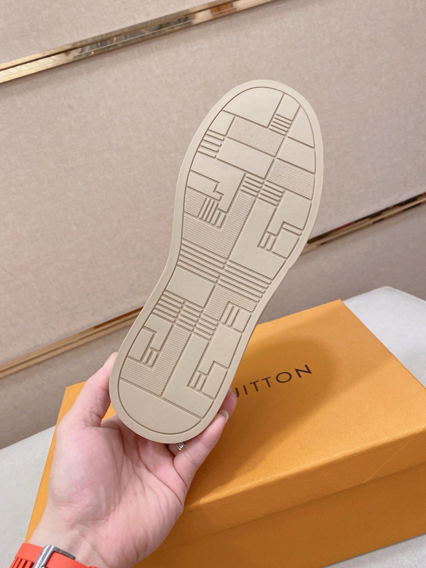 【LOUIS VUITTON】LV SHOES OG - 图片 9