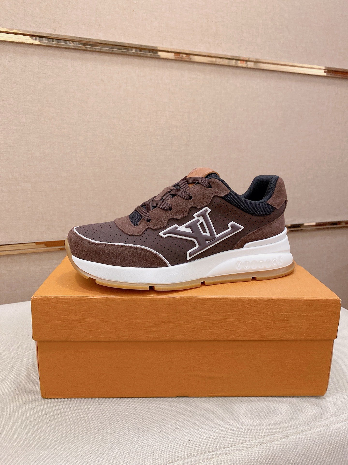 【LOUIS VUITTON】LV SHOES OG - 图片 2