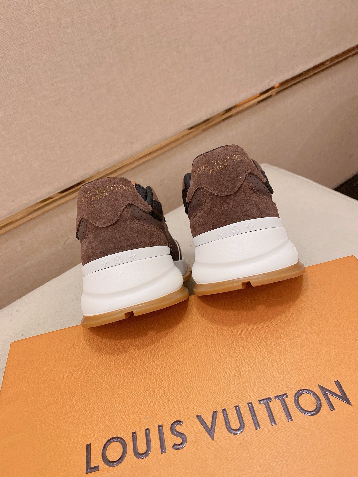 【LOUIS VUITTON】LV SHOES OG - 图片 8