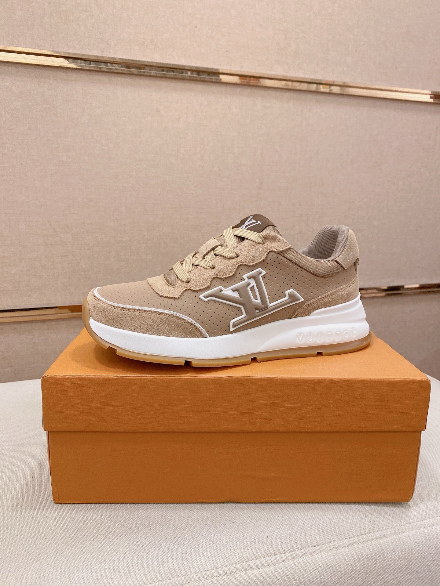 【LOUIS VUITTON】LV SHOES OG - 图片 2