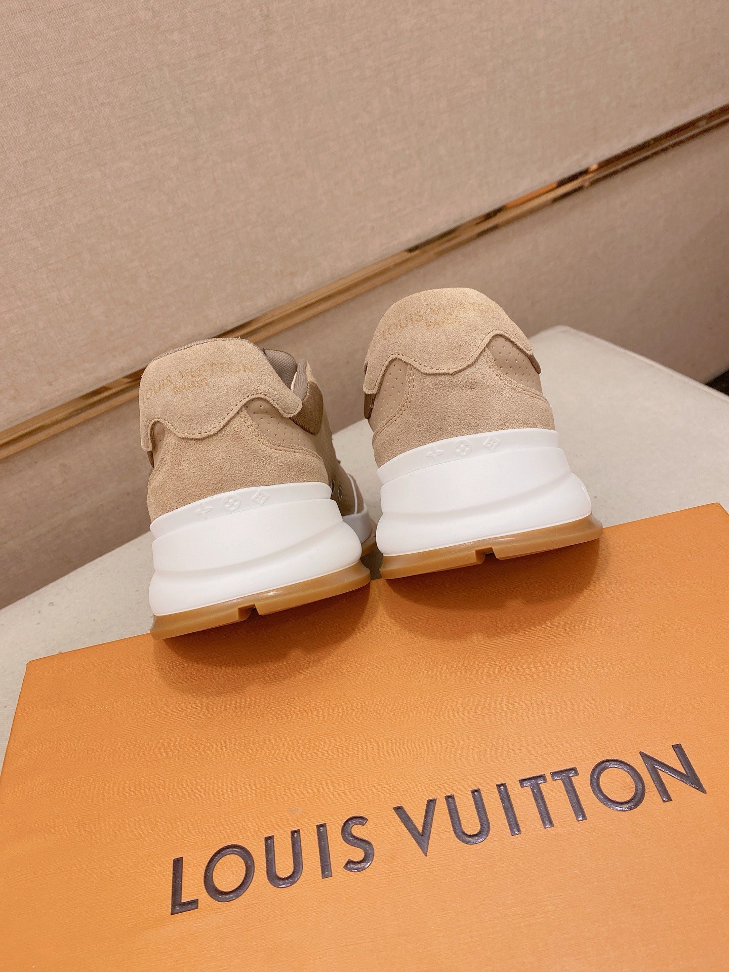 【LOUIS VUITTON】LV SHOES OG - 图片 8
