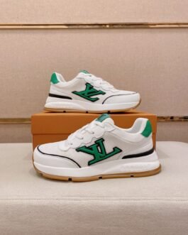 【LOUIS VUITTON】LV SHOES OG