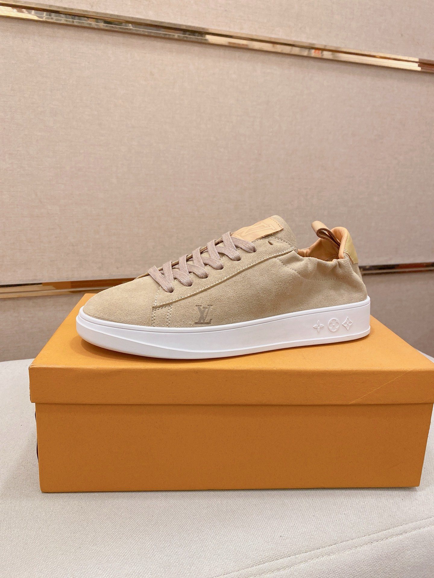 【LOUIS VUITTON】LV SHOES OG - 图片 2