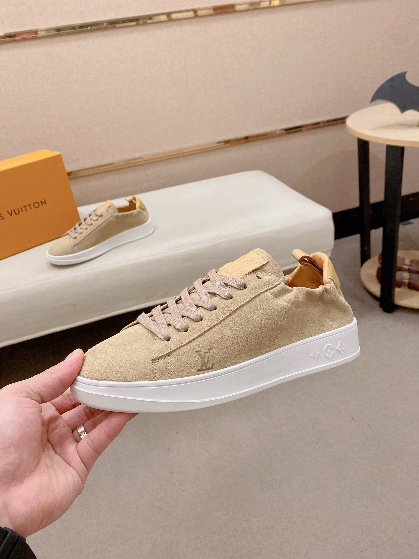 【LOUIS VUITTON】LV SHOES OG - 图片 4