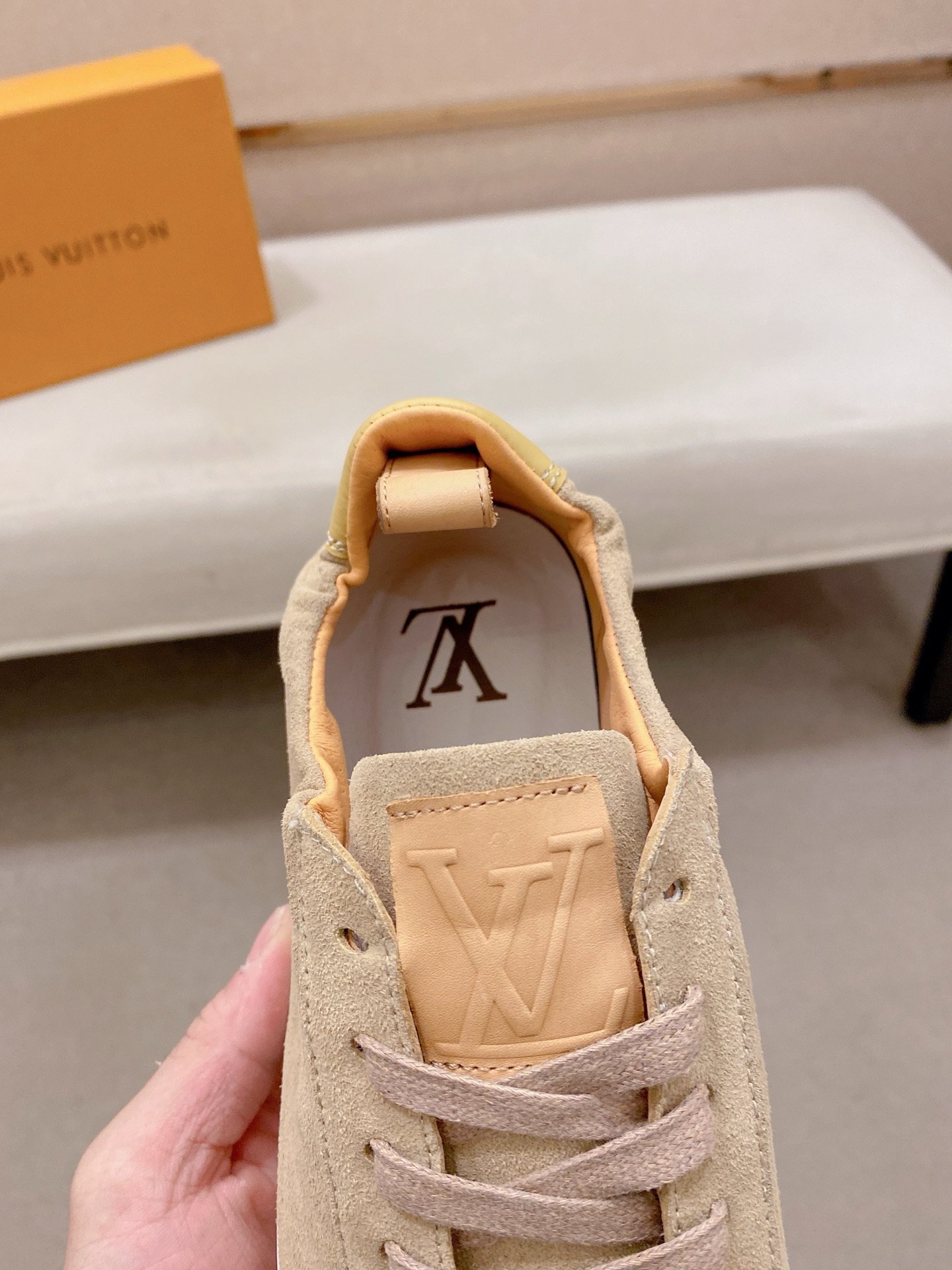 【LOUIS VUITTON】LV SHOES OG - 图片 7