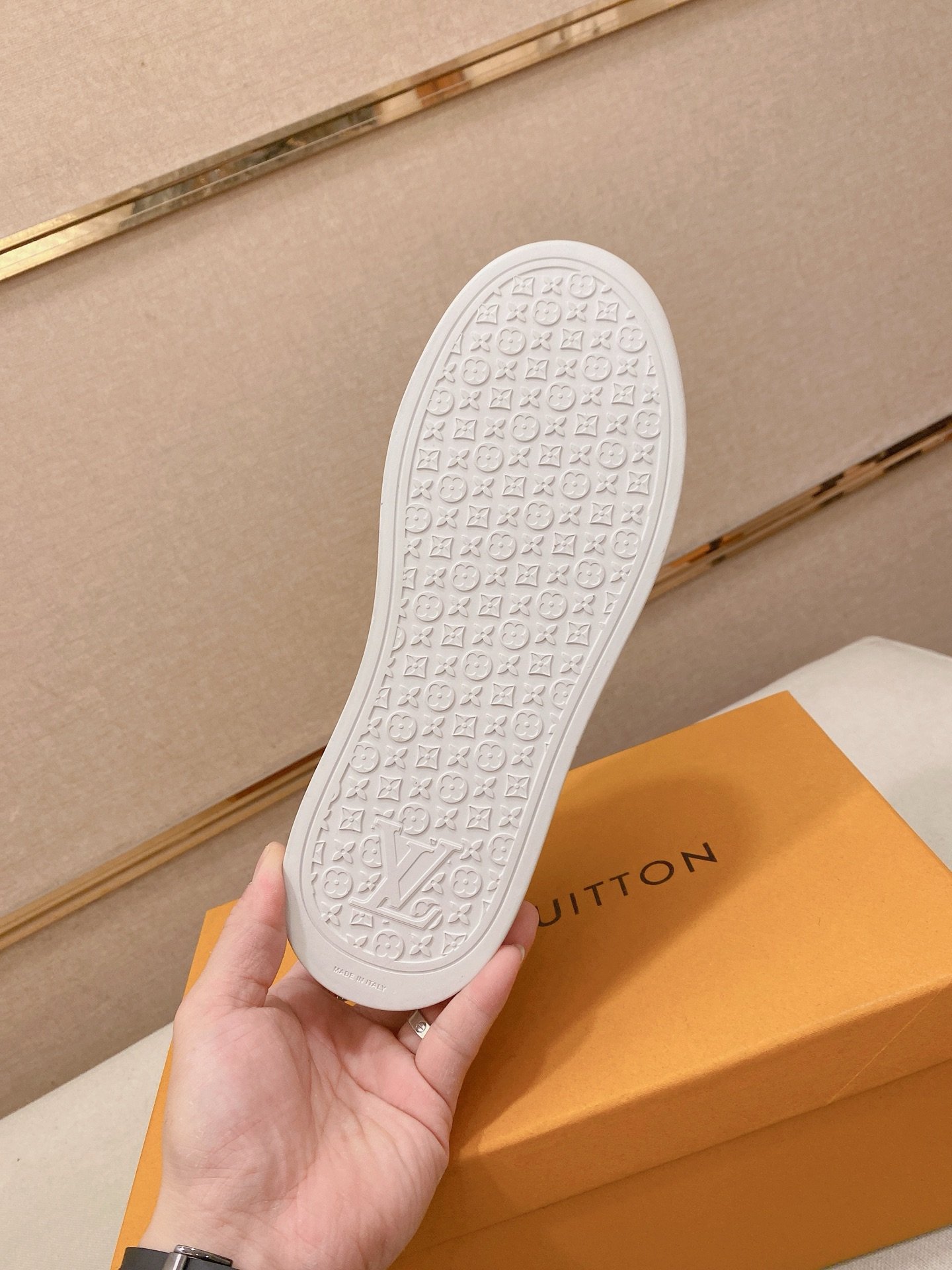 【LOUIS VUITTON】LV SHOES OG - 图片 9