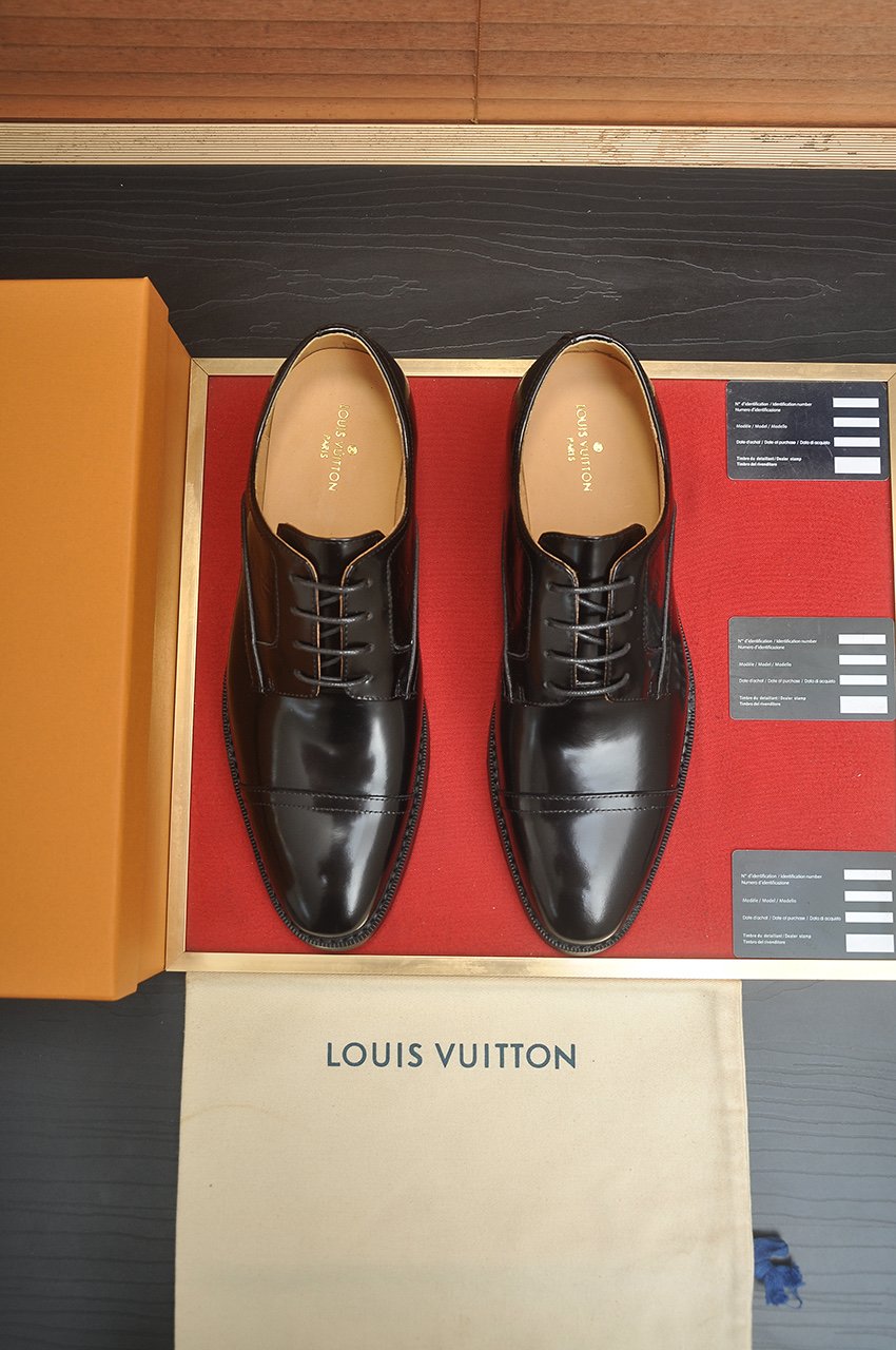 【LOUIS VUITTON】LV SHOES OG - 图片 2