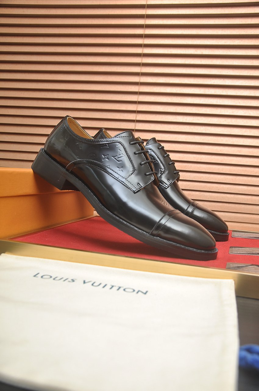 【LOUIS VUITTON】LV SHOES OG - 图片 3