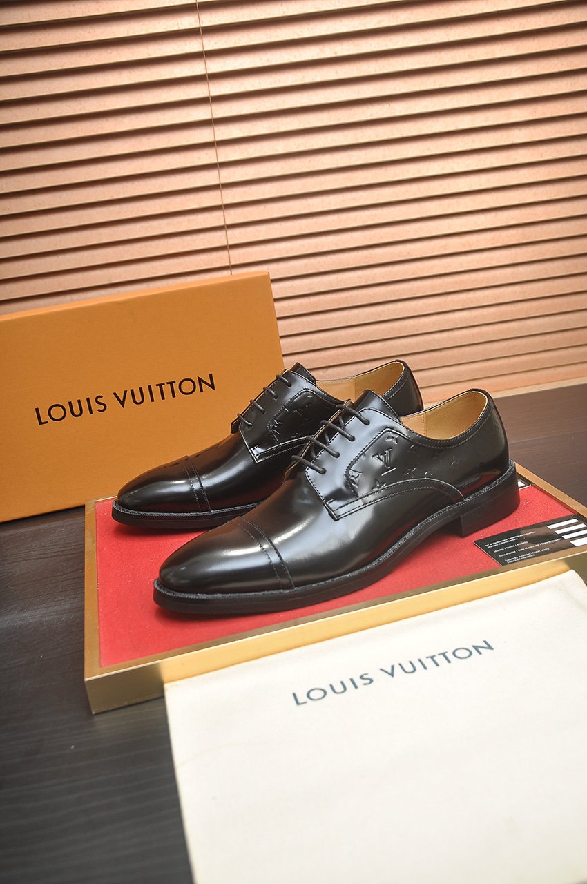 【LOUIS VUITTON】LV SHOES OG - 图片 4