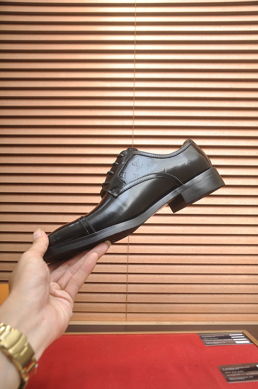 【LOUIS VUITTON】LV SHOES OG - 图片 5
