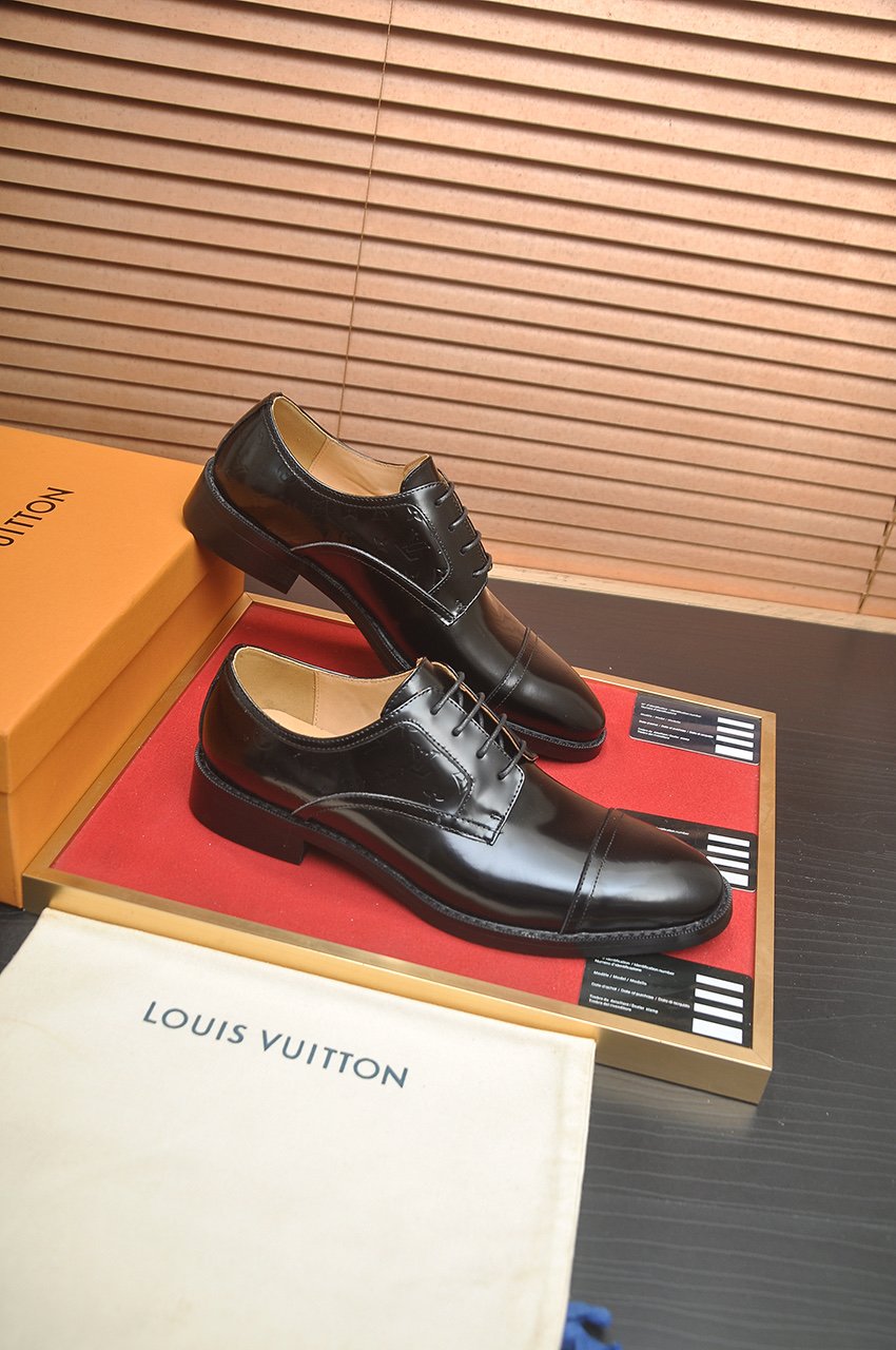 【LOUIS VUITTON】LV SHOES OG - 图片 6