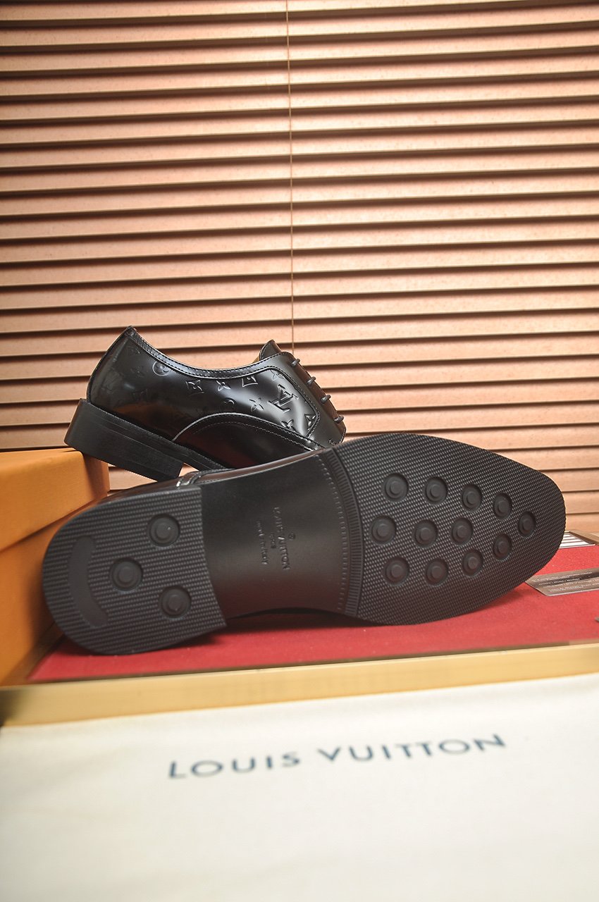 【LOUIS VUITTON】LV SHOES OG - 图片 7