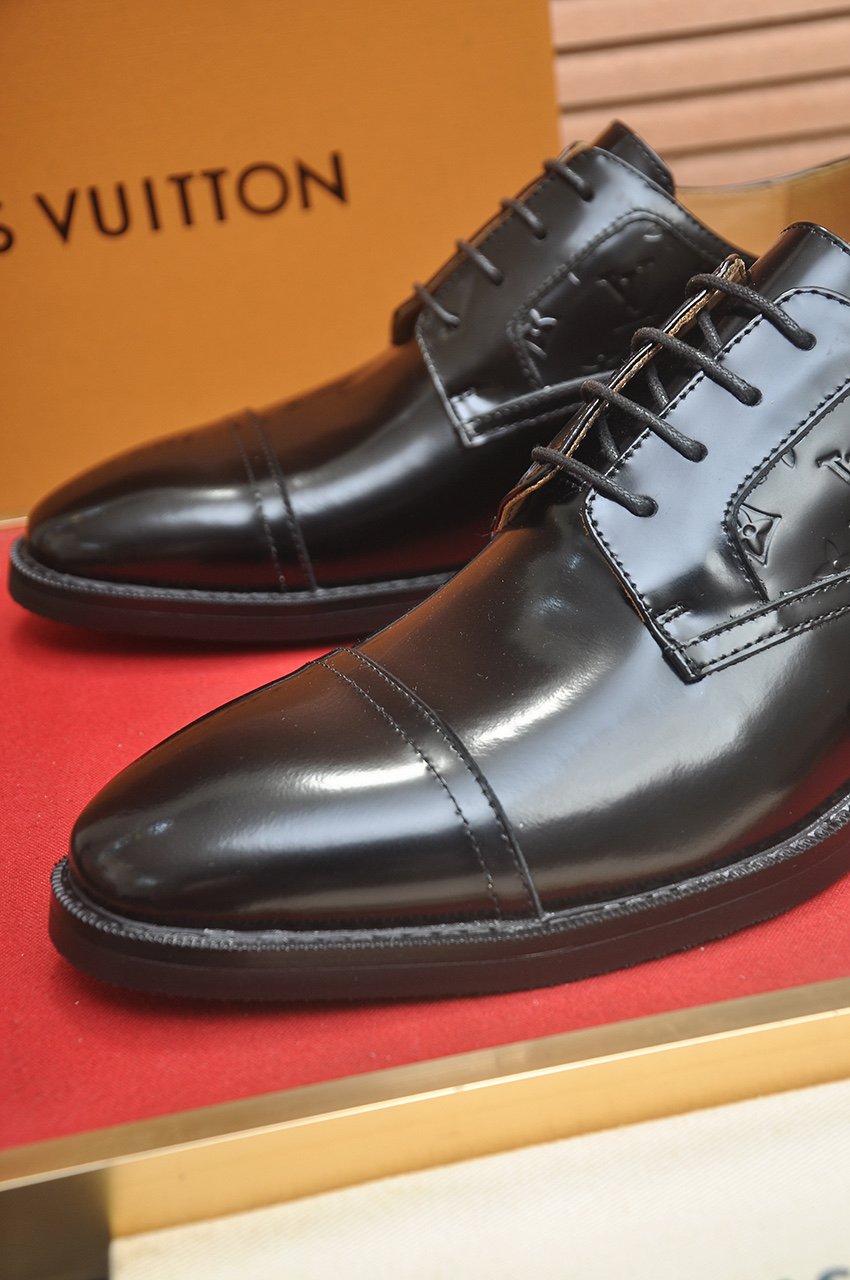 【LOUIS VUITTON】LV SHOES OG - 图片 8