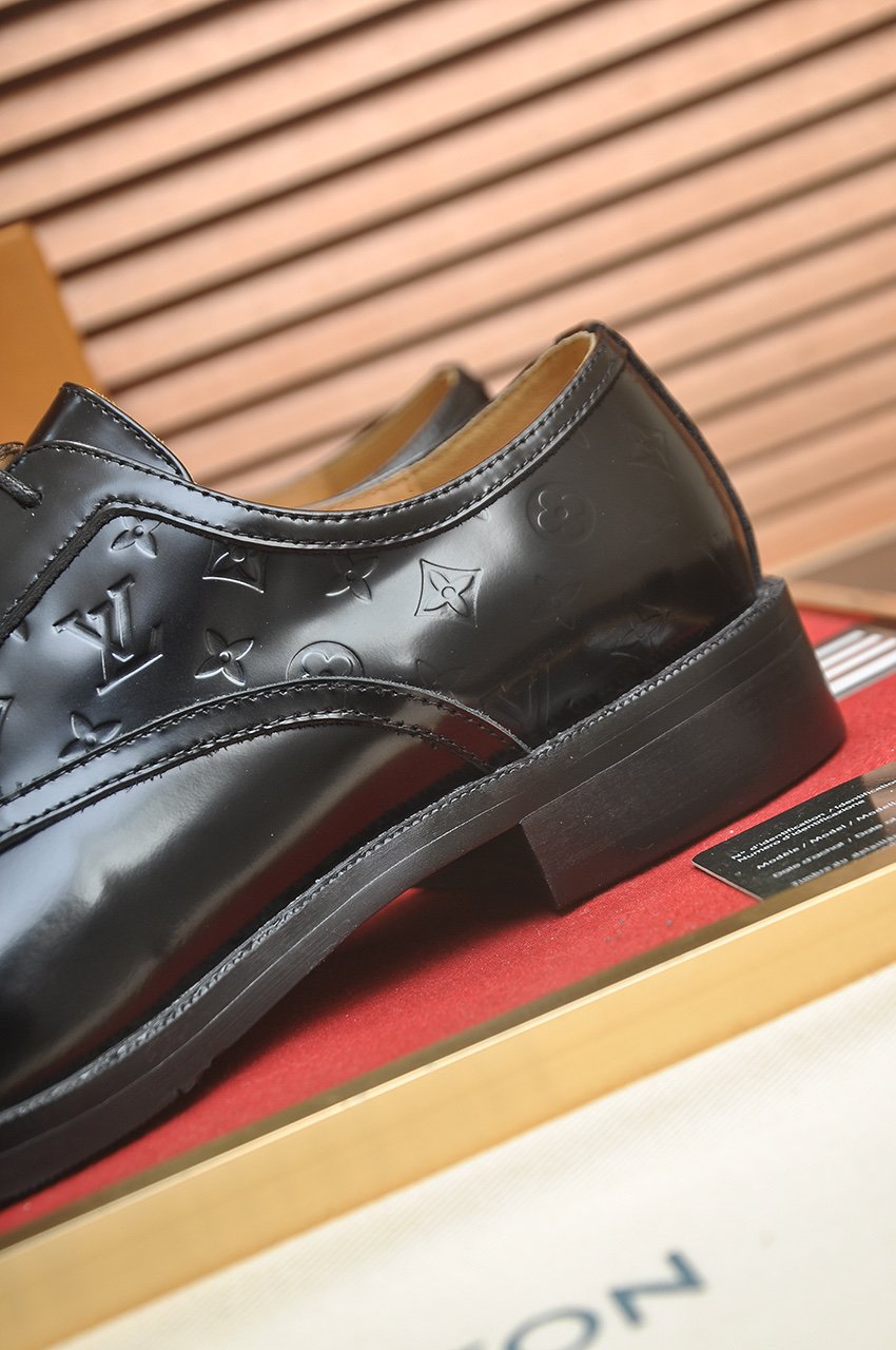 【LOUIS VUITTON】LV SHOES OG - 图片 9