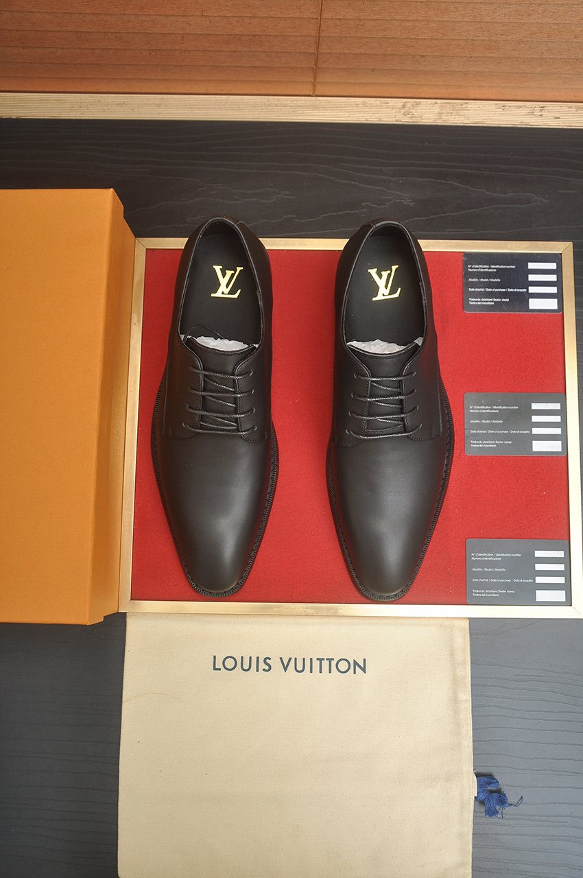 【LOUIS VUITTON】LV SHOES OG - 图片 2