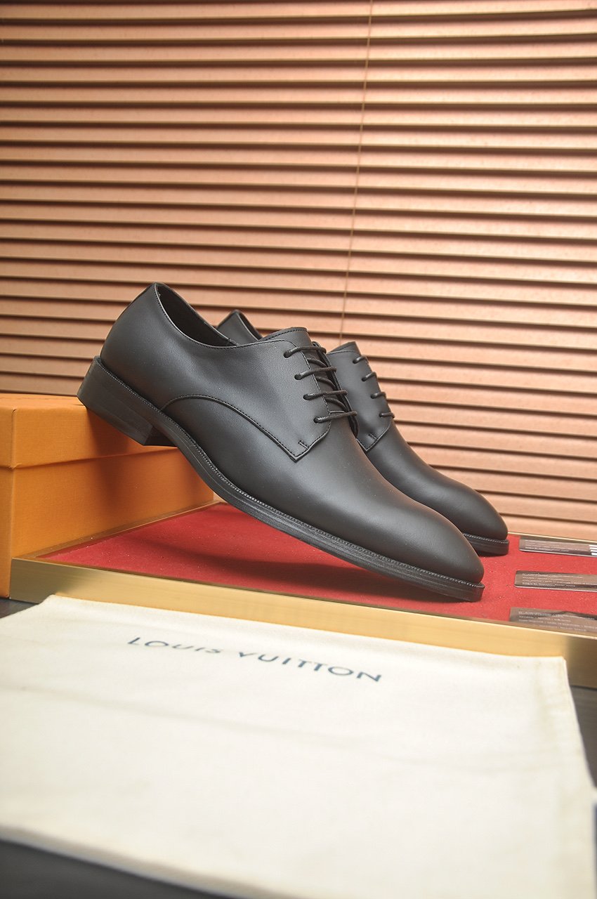 【LOUIS VUITTON】LV SHOES OG - 图片 3