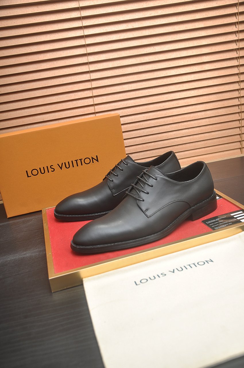【LOUIS VUITTON】LV SHOES OG - 图片 4
