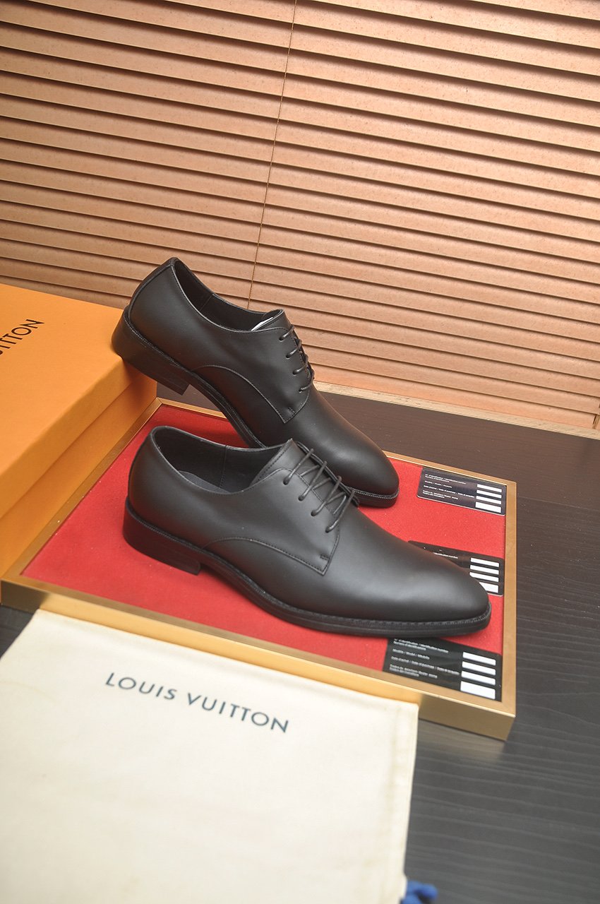 【LOUIS VUITTON】LV SHOES OG - 图片 6