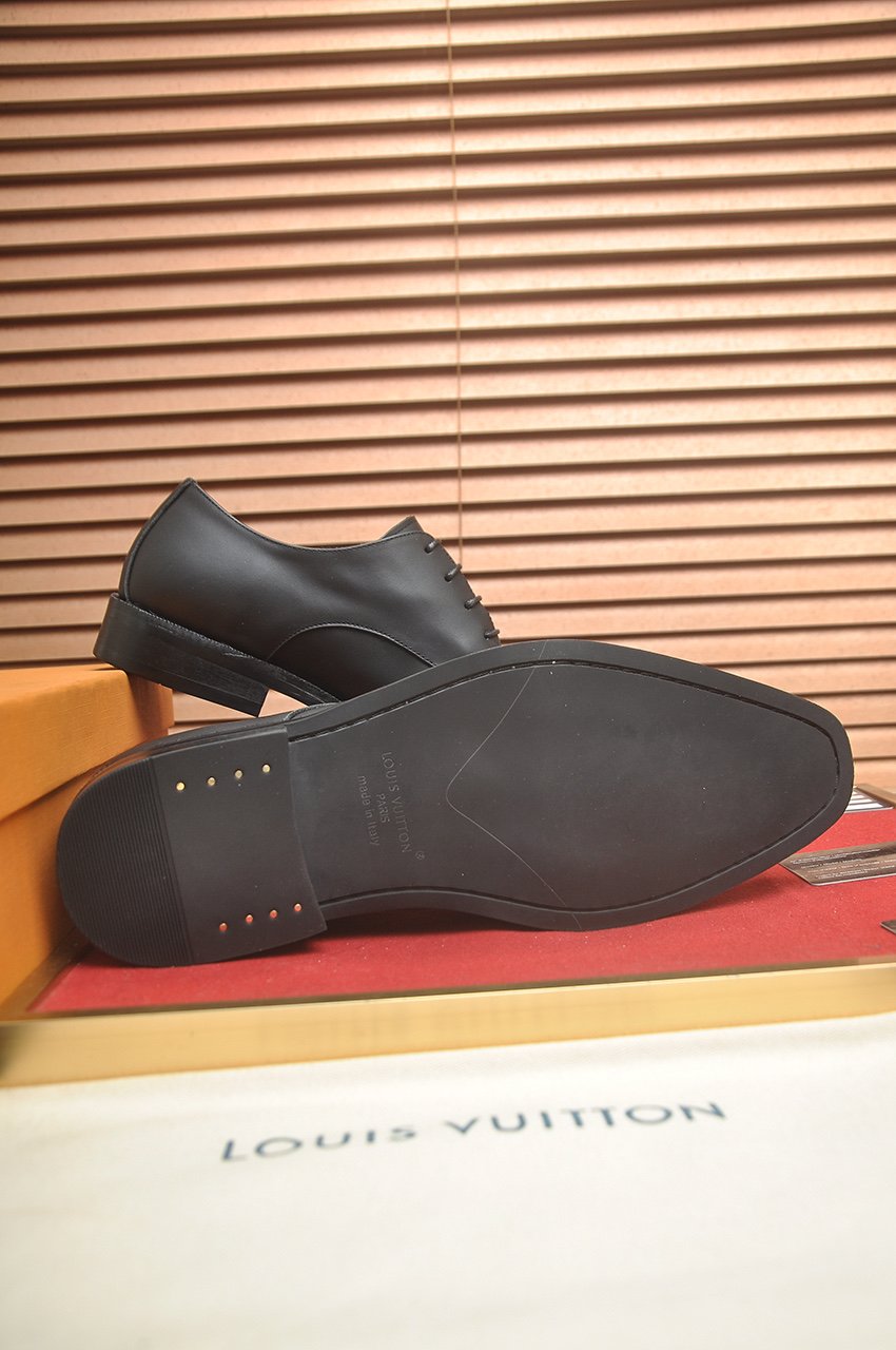 【LOUIS VUITTON】LV SHOES OG - 图片 7